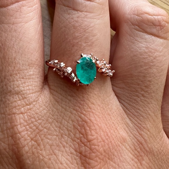 Bomb Party Original Ring - Feeling Smitten - Picture 5 of 6